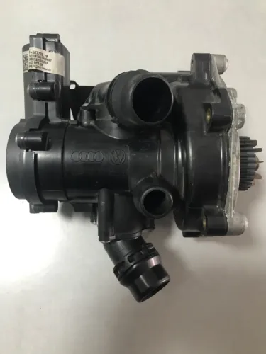 Bomba de Água elétrica audi Q3 Q5 A3 A4 A5 A6 2.0 turbo 