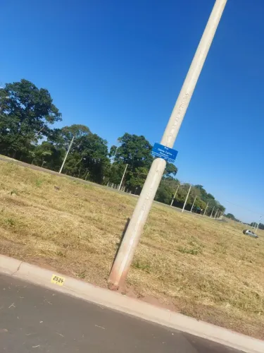 Vendo Terreno em Reserva Abaeté - aceito negociação/carro