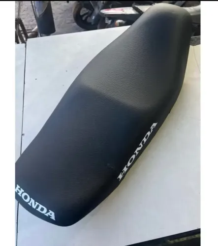 Banco Honda Pop 110 15/16 Original Usado