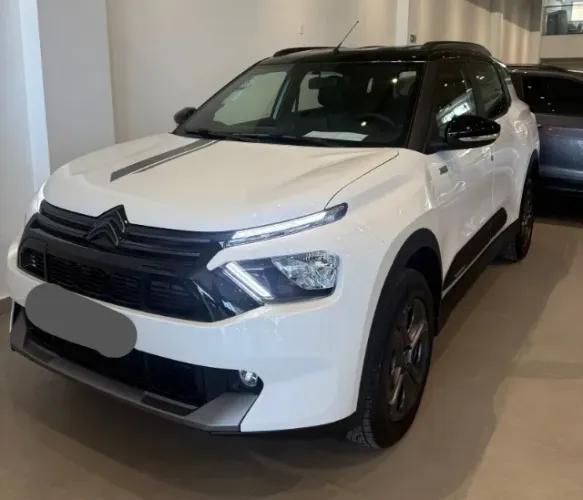Citroen C3 AIRCROSS7 XTR 1.0 TB. 200 AUT. 2026