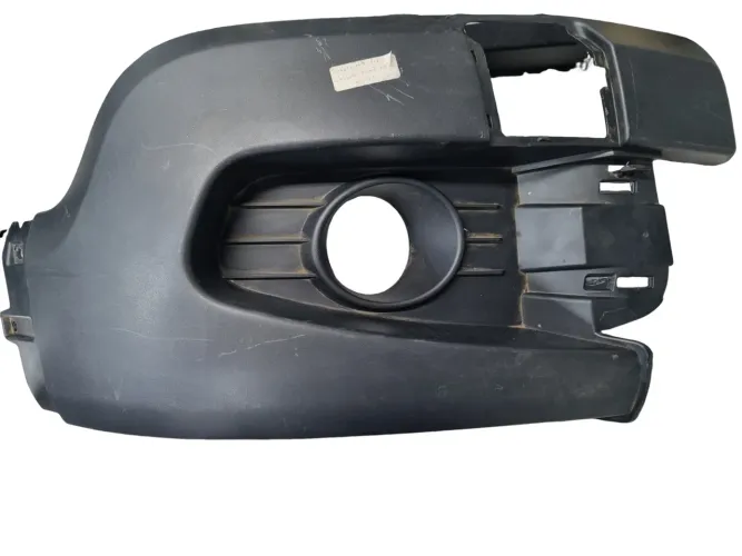 Moldura Farol Sandero Stepway 2007 a 2014