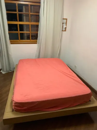 Colchão Casal KingStar - Linha Hotel com Molas Ensacadas