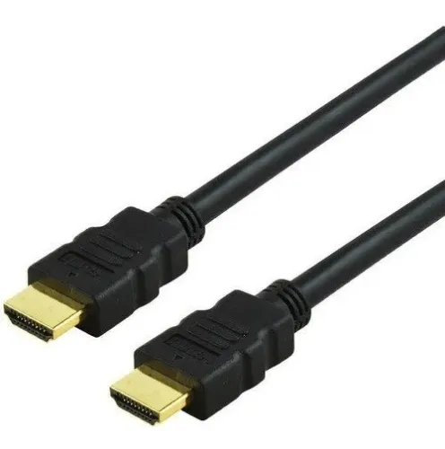 [NOVO] Cabo HDMI 1.3 1,8m Multilaser