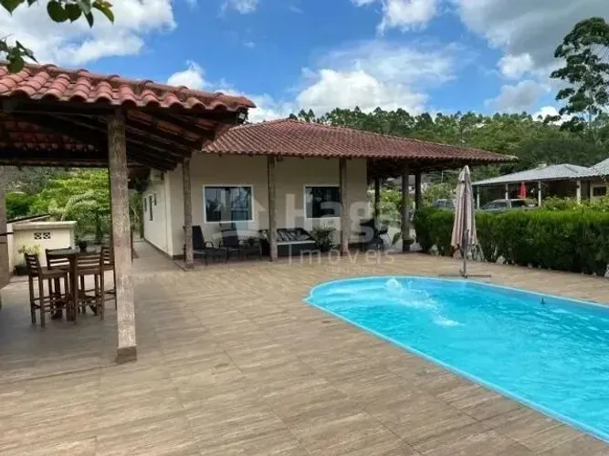 Sítio à venda em Navegantes/SC