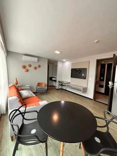 Alugo Flat Mobiliado no Pontes Home Stay (Ramada) - Boa Viagem