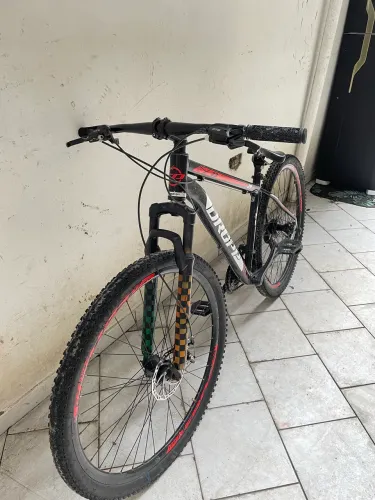 Vendo bike aro 29
