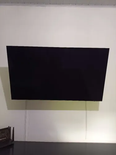 Samsung QD OLED S90C 