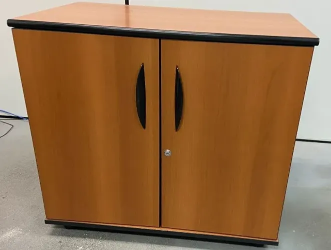 Armário escritório