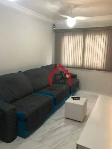 Apartamento à venda, 77 m² por R$ 245.000,00 - Vila João Ramalho - Santo André/SP