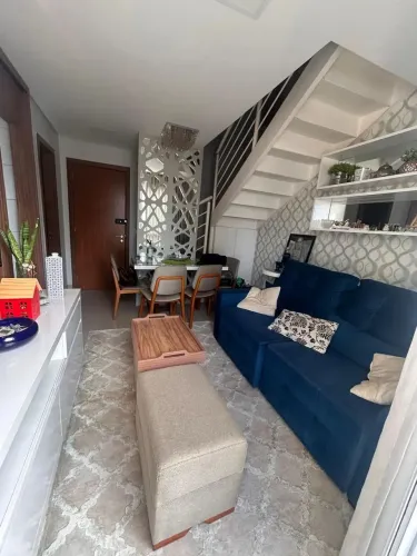 Residencial The Expression