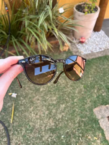 Óculos de sol Ray-Ban Original