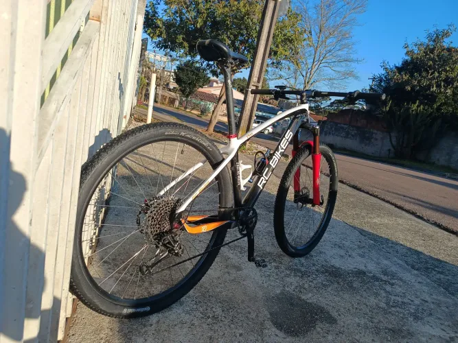 Bike carbono RC Bikes - Aro 29