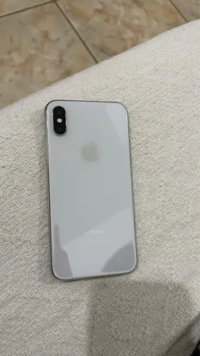 iPhone X 256gb usado