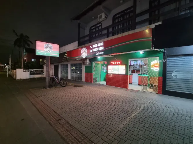 Pizzaiolo com experiência Freelance !!!