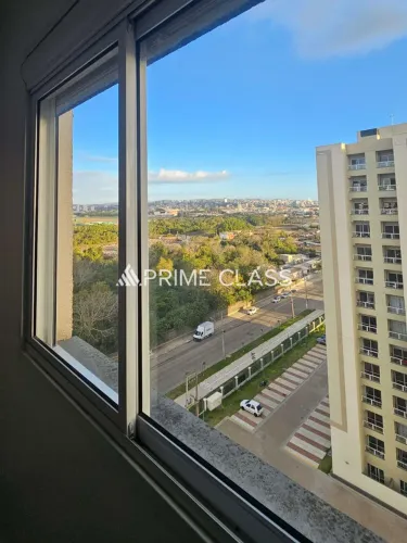 Apartamento de 65m² com 3 dormitórios, sendo 1 suíte - Bairro Humaitá, Canoas