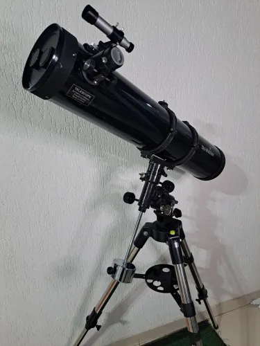 Telescópio Refletor Sky-Watcher 130