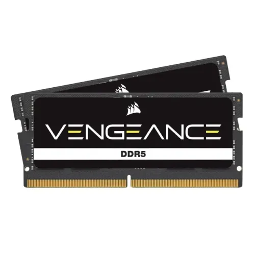 Memória RAM para Notebook Vengeance Corsair 48 GB DDR5 5200 MHz CL44