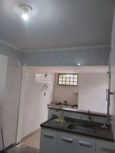 Pintura e entrega de imóveis 