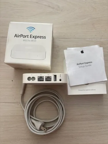AirPort Express A1392