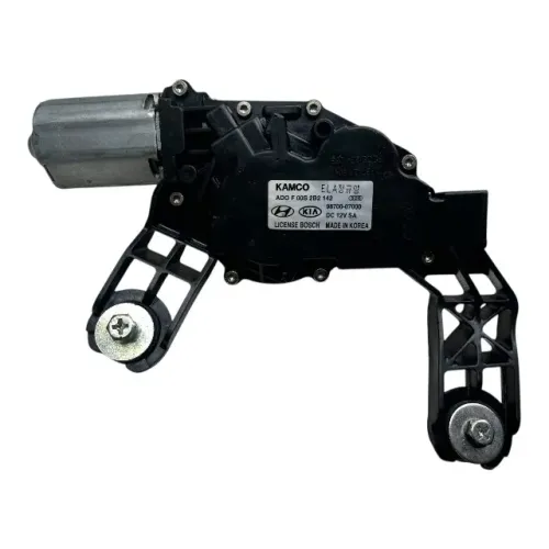 Motor Limpador Traseiro Picanto 2009 a 2011  *0