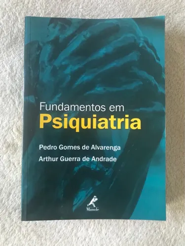 Fundamentos em Psiquiatria