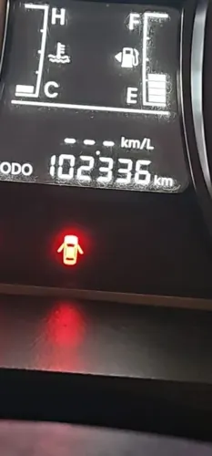 Hyundai HB20 Unique 1.0 Flex 12V Mec. 2019