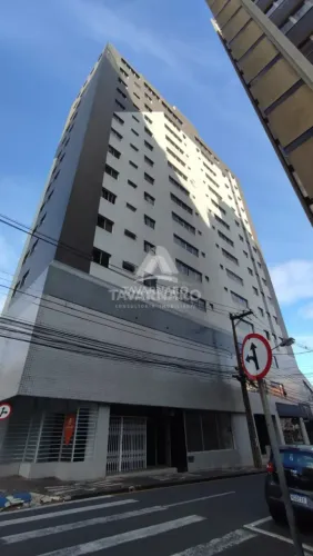 Apartamento no centro