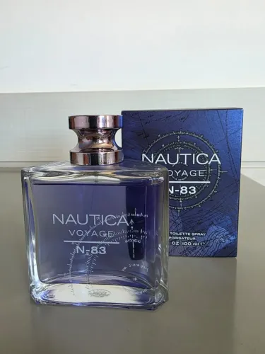 Perfume Masculino Voyage N-83 - Nautica