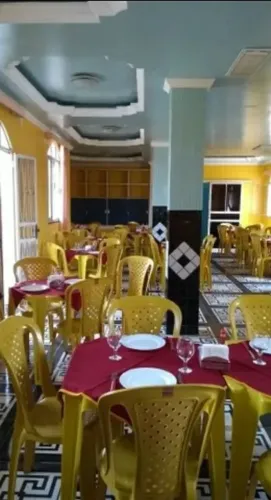 Prédio à venda, 96 m² por RS 500.000,00 - São José Operário - Manaus-AM