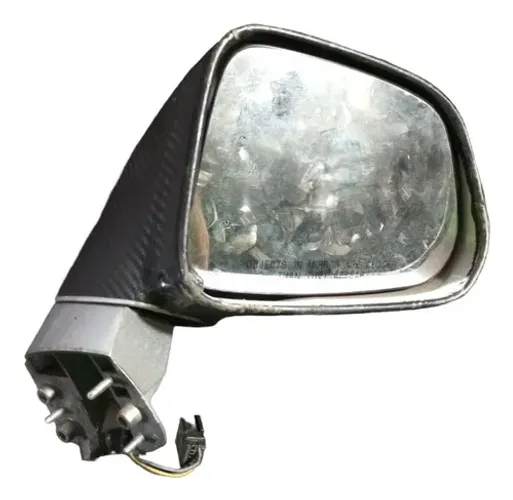 Espelho Retrovisor Captiva 2010 2011 12 13 2014 Eletrico Ld