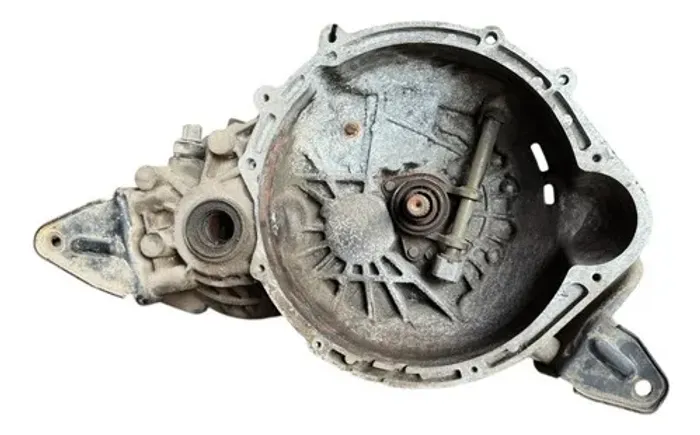  Caixa Câmbio Manual JAC J3 1.4 2012