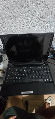 Netbook Asus Eee Pc 1201T