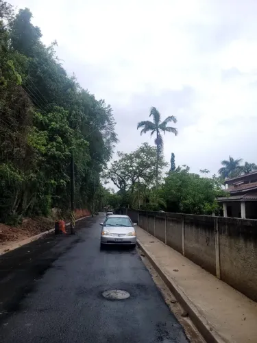 Terreno Atibaia