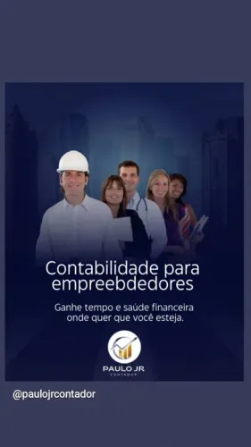 Serviço de Contador em Natal