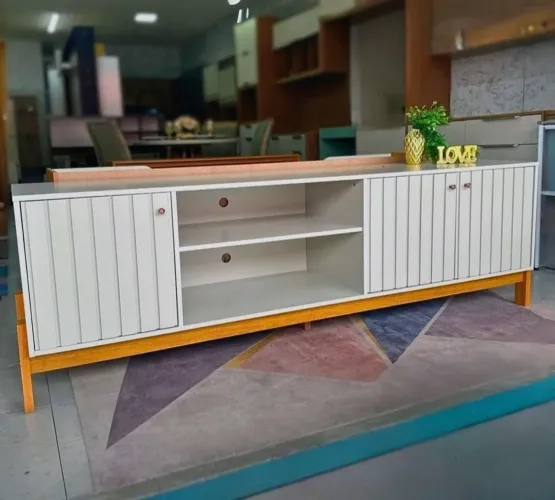 VENDO LINDOS RACKS BANCADA NOVOS DE FÁBRICA ENTREGAMOS PARA TODO DF E ENTORNO