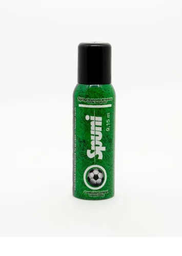 Spray Demarcatorio de Arbitros