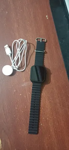 Relógio smart