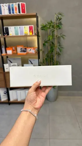 Apple Watch Series 10 46mm GPS | Loja Física | 1 Ano Garantia | Parcelamos em Até 18x