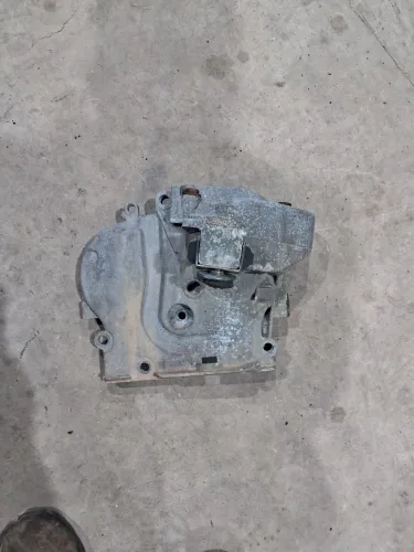Suporte do coxim motro kango 1.6 16v 