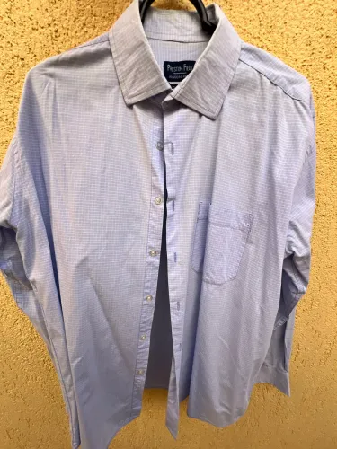 Camisas social