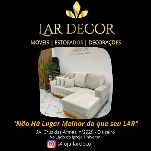 Móveis que duram uma vida inteira!