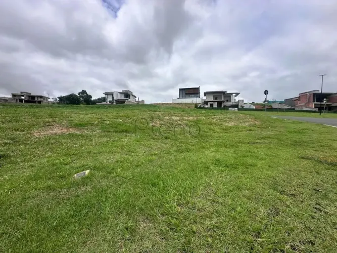Terreno à venda em Indaiatuba, Morro Torto, com 600.52 m², Villa dos Pinheiros