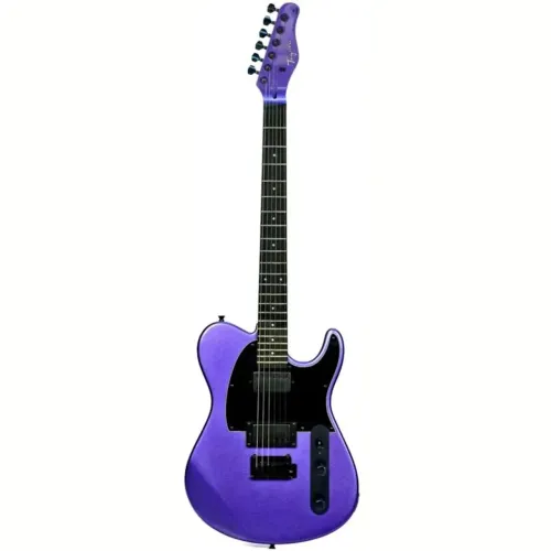 Guitarra Tagima TW-88 Purple Roxa Metálica Nova Loja Autorizada