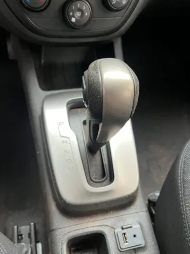 Caixa de Cambio Automatico Gm Spin 1.8 2020 90mil Km - RS Auto Peças 