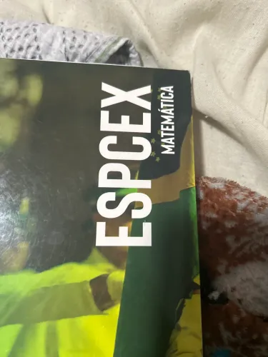 Coleçao completa espcex promilitares