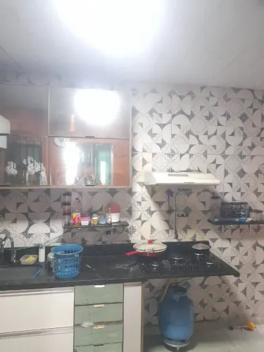 //Casa no Lírio do Vale com garagem