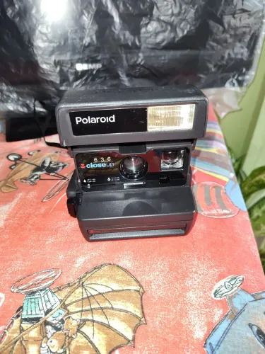 Camera de fotos