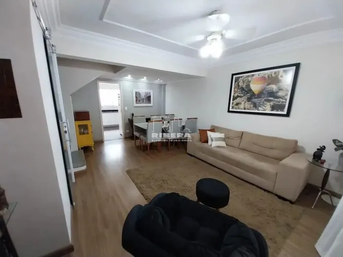 VENDA - CASA CONDOMÍNIO CON. RESID. SÃO PAULO / SOROCABA /