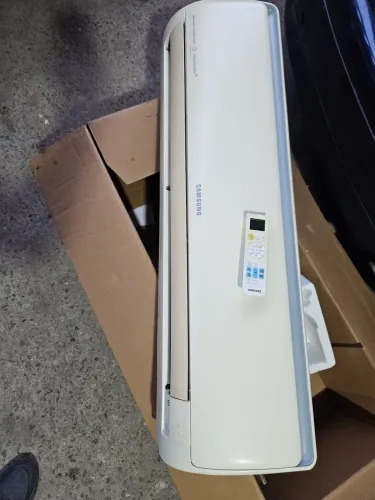 Split 24btus Sansung inverter 