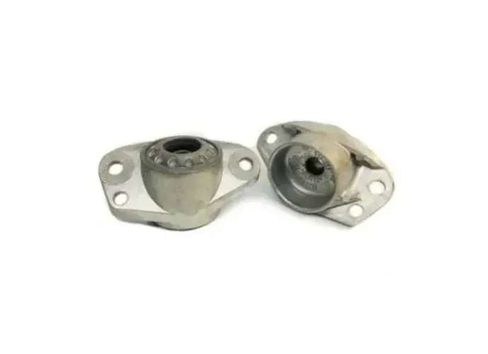 Cavalete Superior Amortecedor Traseiro Fox Golf Polo Bora